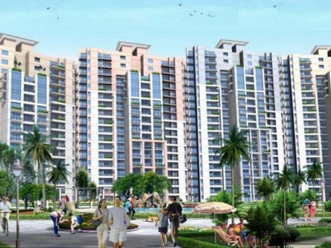 Mahendra Shantima Sector 91 & 92 New Gurgaon 2