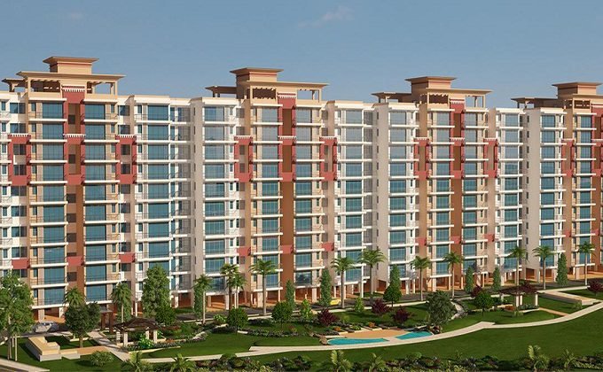 AVL 36 Sector 36A Dwarka Expressway Gurgaon