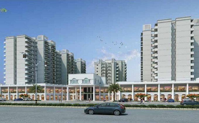 Signature Global Signum 71 Sector 71 Gurgaon