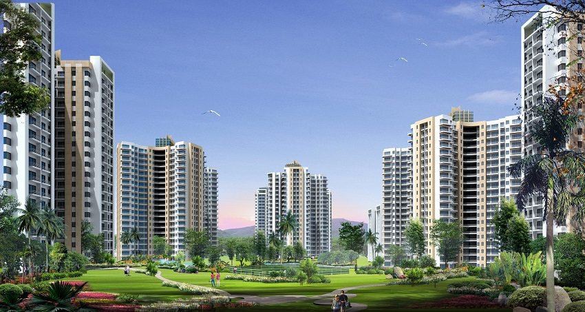 ROF-Ananda-Affordable-Housing-Sector-95-Gurgaon