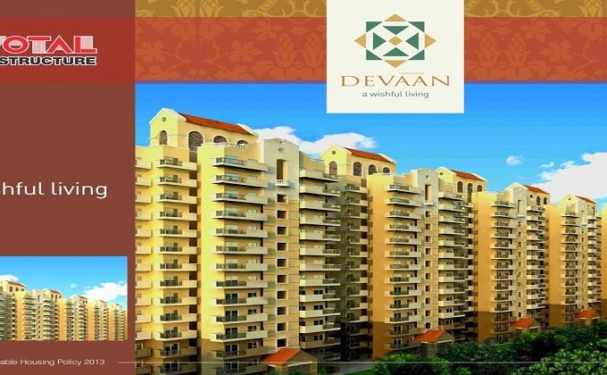 Pivotal Devaan Sector 84 Dwarka Expressway Gurgaon