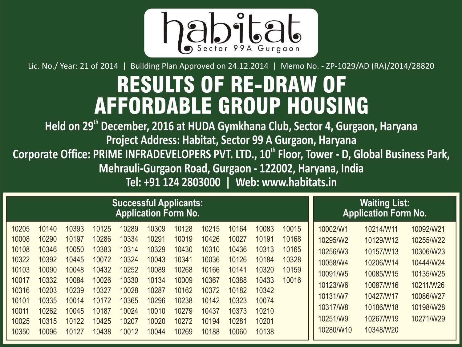 01-Habitat-99-A-Re-Draw-Ad-Size-12-x-9-cm-English