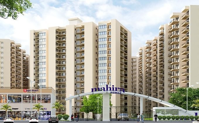 Mahira Homes Sector 68 Sohna Road Gurgaon