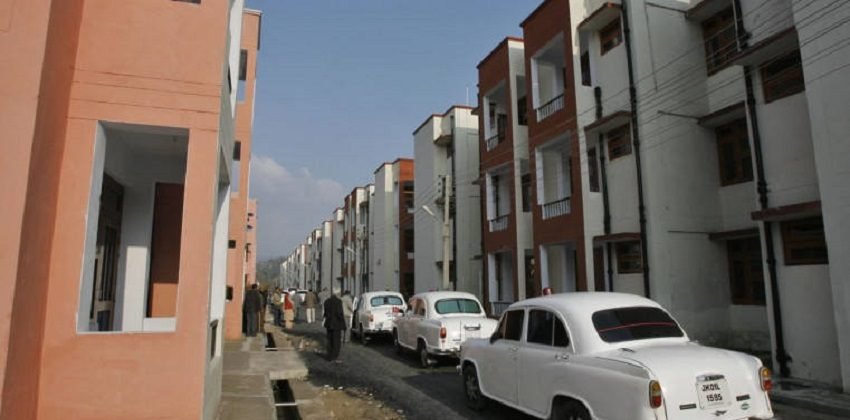 Additional 1.87 lakh affordable houses approved under PMAY (Urban)