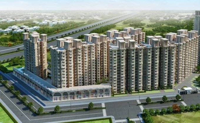 OSB Golf Heights Sector 69 Sohna Road Gurgaon