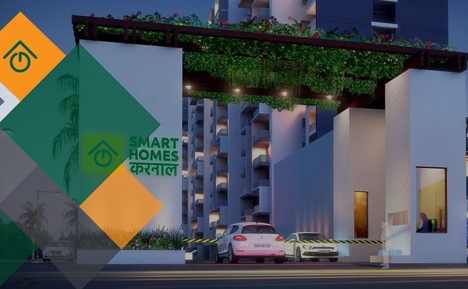 Smart Homes Karnal Sector 32 Karnal Haryana