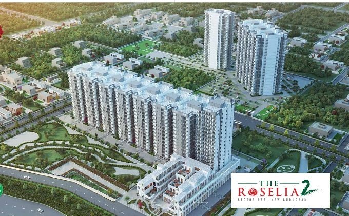 Signature Global The Roselia 2 Sector 95A Gurgaon