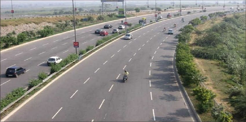 KMP Expressway Opened, to Help NCR Keep Polluting Trucks Away