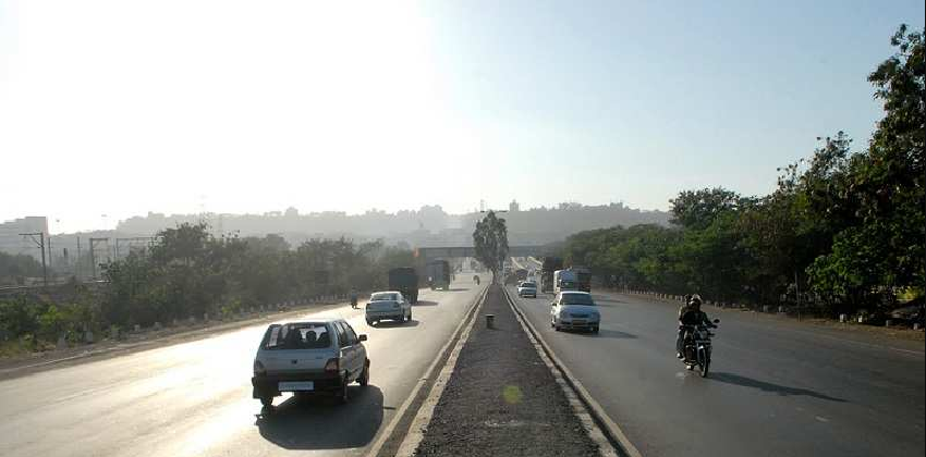 L&T Starts work on Gurugram Stretch of Dwarka Expressway