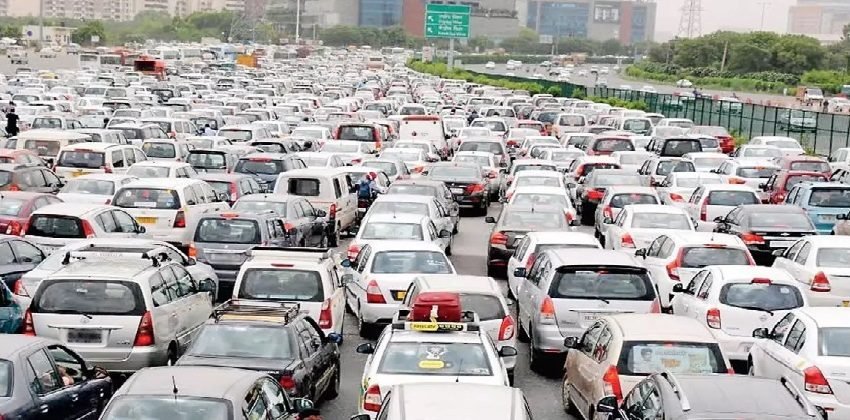 45km Highway to take Load off Gurugram Expressway