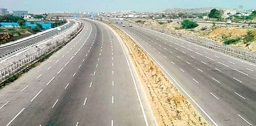 Mumbai E-Way to be Extended up to Ring Road