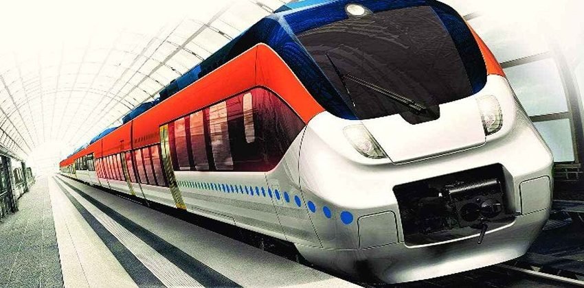 Gurugram-Faridabad Metro Plan Revived, may be Linked to Yellow Line 1