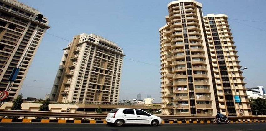 Residential Real Estate in India is set to Make a Comeback