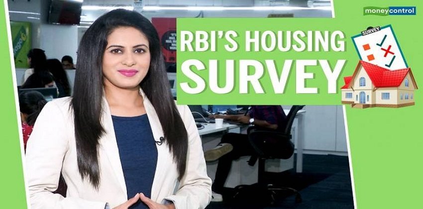 3-Point Analysis What RBIs quarterly housing survey report reveals about affordable housing