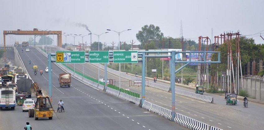 After NHAI nod, contractor to begin work on package 2 of Dwarka e-way 1