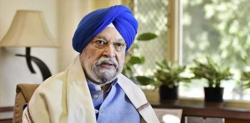 'Housing for All' Target to be Achieved by 2020, Says Union Minister Hardeep Puri