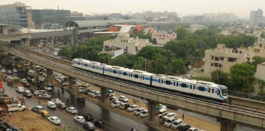 State approves DPR of Rs 5,125 crore metro project to link Old Gurugram