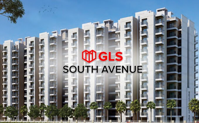 GLS South Avenue Sector 92 Pataudi Road Gurgaon