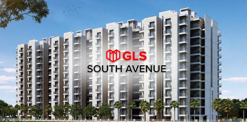 GLS South Avenue Sector 92 Pataudi Road Gurgaon