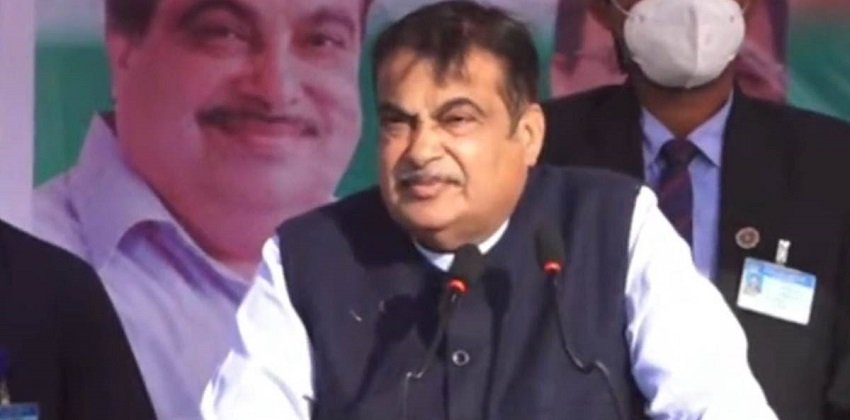 Dwarka Expressway May be Open before 2022 I-Day Gadkari