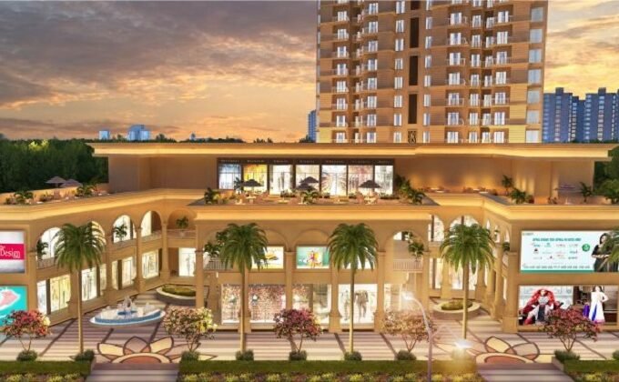 Signature Global Signum 95 Sector 95 Gurgaon