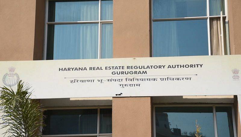 Haryana RERA issues regulations to sell flats only on carpet area