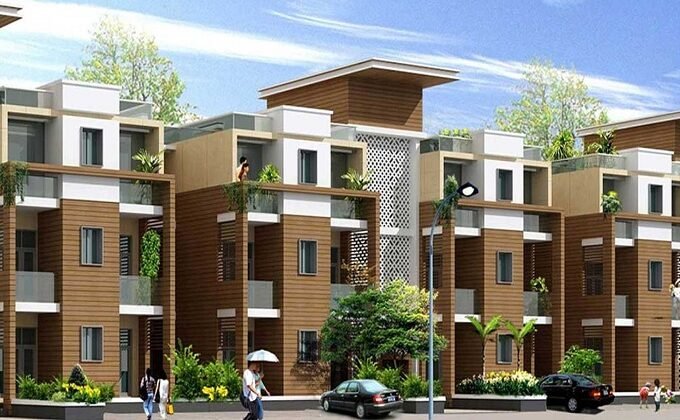 Paras Ekam Homes Rose View Premium Floor Sector 5 sohna