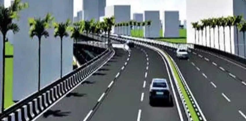 Gurugram Sohna elevated road to be ready by June 2022, says NHAI