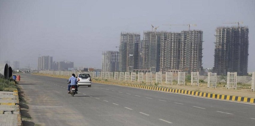 Key 800-m link from Pataudi Road to Dwarka Expressway, KMP to be reconstructed
