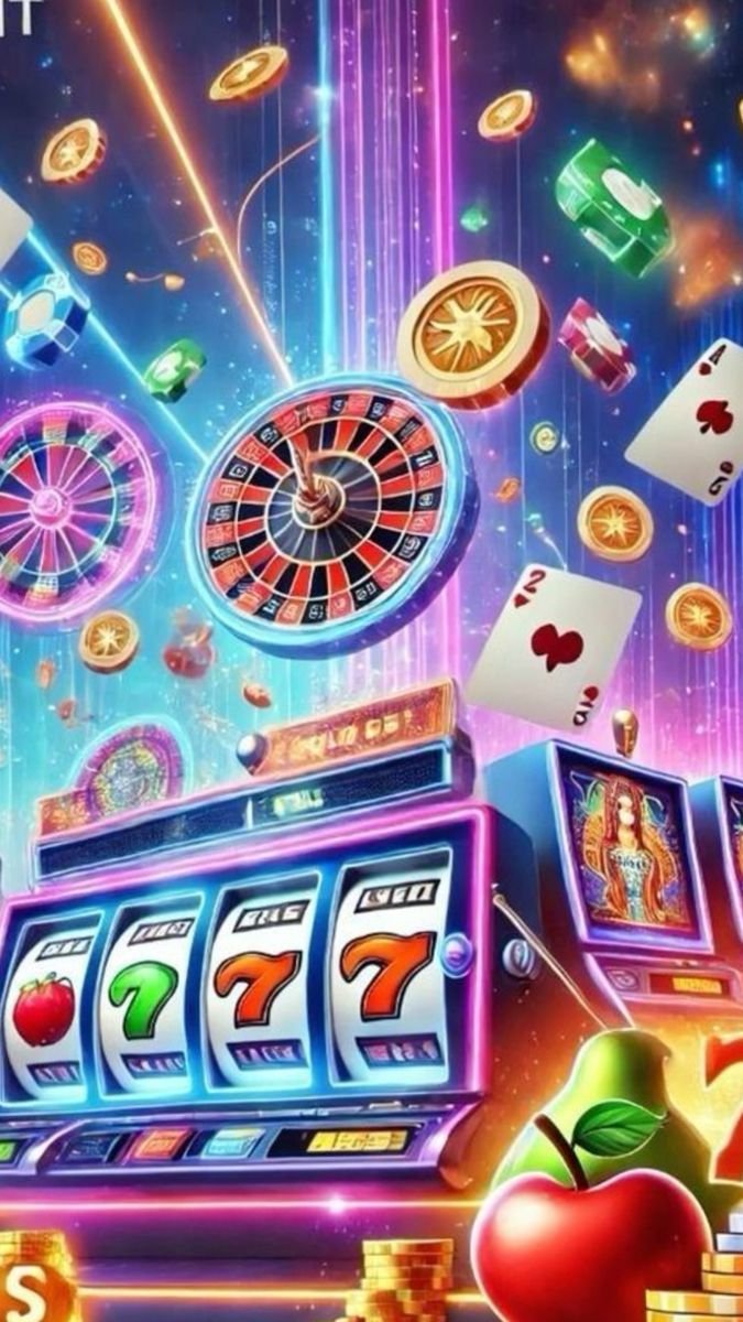 Overview of patrick spins bonus Overview of patrick spins bonus